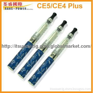 2013hottest sell in USA easy-taking  package ego t battery Itsuwa CE5